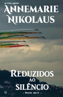 Reduzidos ao silêncio 2902412932 Book Cover