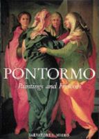 Pontormo: Paintings and Frescoes 0810937271 Book Cover