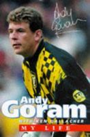 Andy Goram: My Life 1852276916 Book Cover