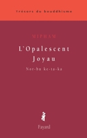L'Opalescent Joyau 2213617341 Book Cover