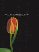 Let a Thousand Flowers Bloom: Essays in Commemoration of Prof. Dr. Ren Wagenaar 1586038796 Book Cover