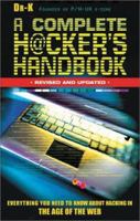 Complete Hackers Handbook PB 1842227246 Book Cover