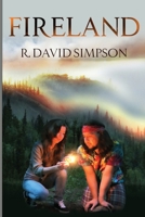 'Fireland' B09JRGFTZ2 Book Cover