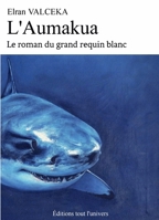 L'Aumakua (French Edition) B0B3QST1G9 Book Cover
