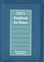Ntc's Handbook for Writers 0844258113 Book Cover