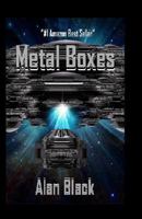 Metal Boxes 1482774321 Book Cover