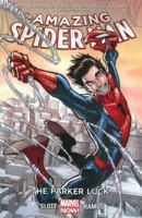 The Amazing Spider-Man, Vol. 1 0785166769 Book Cover