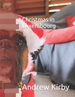 Christmas in Luxembourg 1519088094 Book Cover