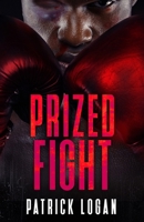 Prized Fight (Detective Damien Drake) 1072029138 Book Cover