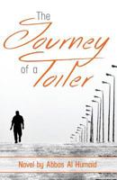 The Journey of a Toiler 1912275007 Book Cover
