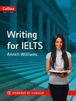 Writing for IELTS 0007423241 Book Cover