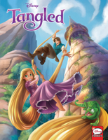 Tangled 1532145691 Book Cover