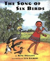 The Song of Six Birds 0525463143 Book Cover