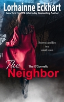 The Neighbor B096LPSQ6W Book Cover