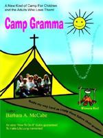 Camp Gramma 1418406031 Book Cover