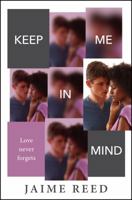 Keep Me In Mind 0545883814 Book Cover