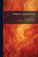 Obras Completas (Classic Reprint) 1179736729 Book Cover