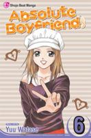 Absolute Boyfriend, Vol. 6 1421515628 Book Cover