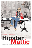 HipsterMattic 1742377858 Book Cover