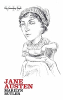 Jane Austen 0199217602 Book Cover