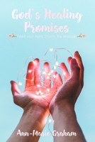 God's Healing Promises: Feed Your Faith. Starve the Disease. 1072666774 Book Cover