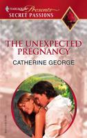 The Unexpected Pregnancy 0373188455 Book Cover