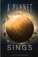 A Planet SIngs 171606838X Book Cover