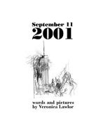 September 11, 2001: Words and Pictures 0615314724 Book Cover