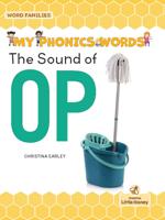 The Sound of OP 1039661521 Book Cover