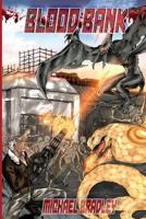 Blood Bank 1936037939 Book Cover