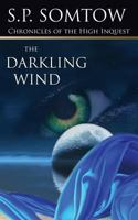 The Darkling Wind (Inquestor Series) 0553249827 Book Cover