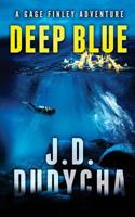 Deep Blue 1987698231 Book Cover