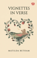 Vignettes In Verse 9376804090 Book Cover