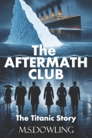 The Aftermath Club B0F9P18MH3 Book Cover