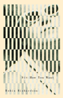 Sit How You Want 1550654977 Book Cover