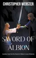 Sword of Albion B0CTFXQD92 Book Cover