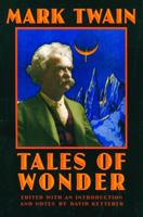Tales of Wonder 0803294522 Book Cover