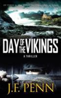 Day of the Vikings 1912105691 Book Cover