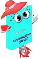 Leseh�ppchen to Go 1533024154 Book Cover