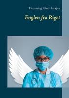 Englen fra Riget (Danish Edition) 8743015247 Book Cover