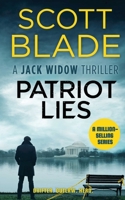 Patriot Lies 1955924252 Book Cover