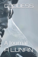 GODDESS: A Journal 1689226293 Book Cover