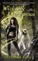 Wickedly Dangerous 0425272923 Book Cover