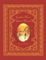 Golden Horn, Silver Hooves 1475045018 Book Cover