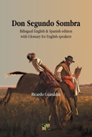 Don Segundo Sombra 1989586716 Book Cover