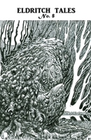 Eldritch Tales B0B6XGTX46 Book Cover