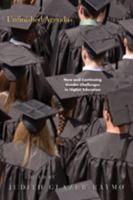 Unfinished Agendas: New and Continuing Gender Challenges in Higher Education 080188862X Book Cover
