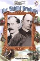 The Wright Brothers (History Maker Bios) 0760739137 Book Cover