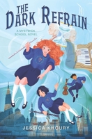 The Dark Refrain B0F13FRFBD Book Cover