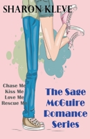 The Sage McGuire Romance Series B08STPRL9T Book Cover